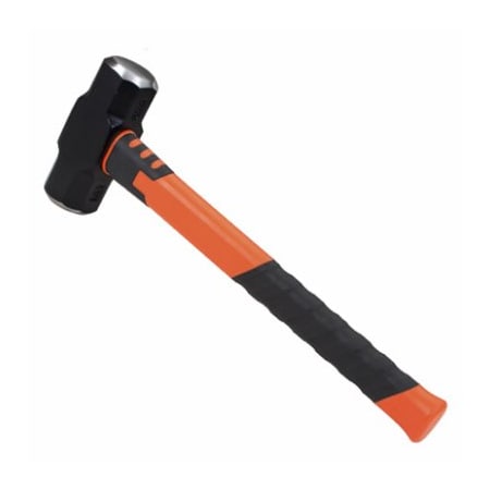 Groz Engineering Tools Pvt Ltd 4LB Sledgehammer SH-FG-4-16